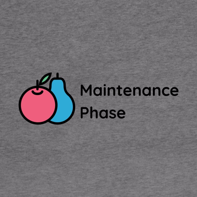 Maintenance Phase by Maintenance Phase